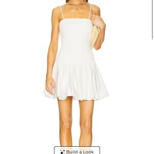 Arden mini dress